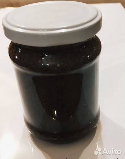 Чудо мёд для любви