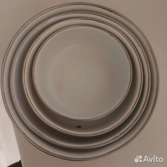 Миска маленький