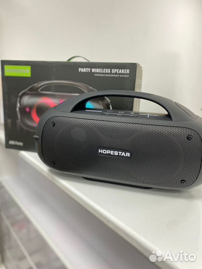 Колонка Hopestar A50 party