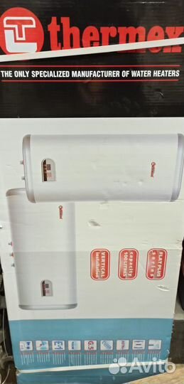 Водонагреватель