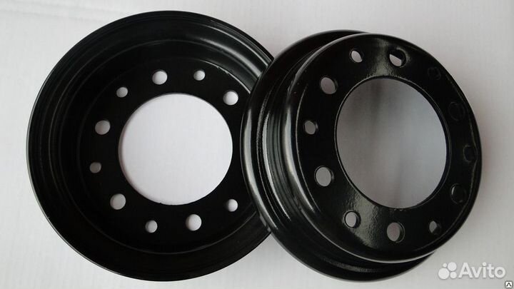 Диск передний cpcd180