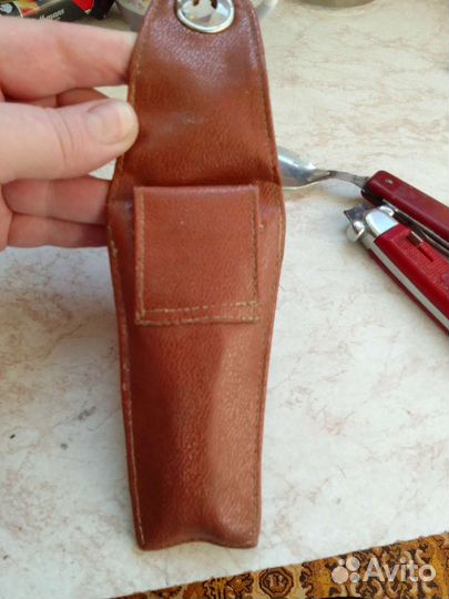 Набор СССР Москва