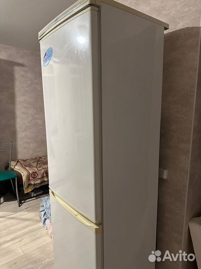 Холодильник pozis