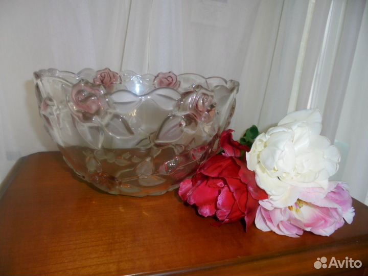 Ваза Walter Glas 