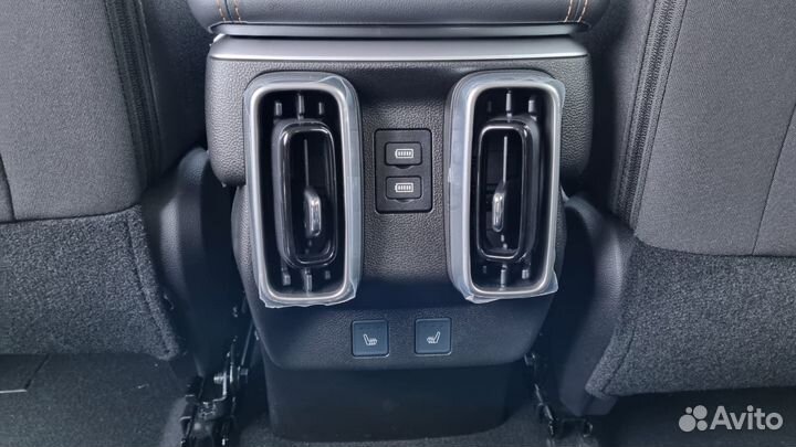 Haval Dargo 2.0 AMT, 2023
