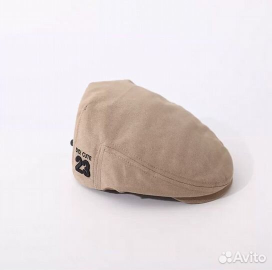 Кепка в 2 цветах