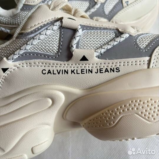 Кроссовки Calvin Klein 36