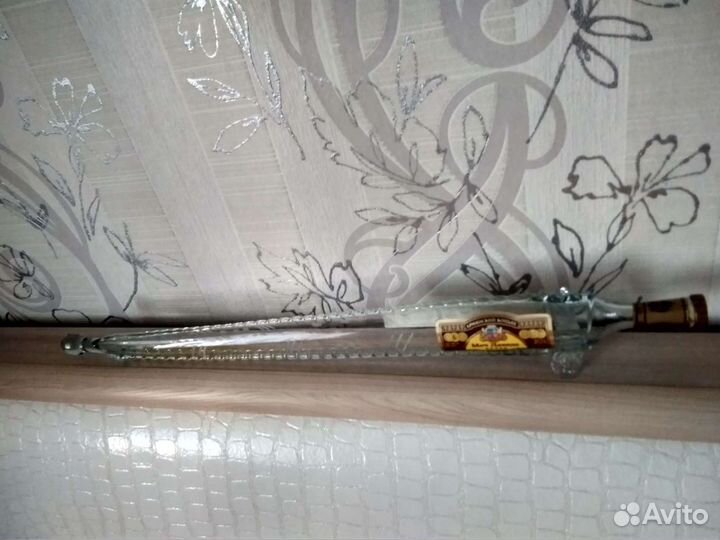 Тара от коньяка