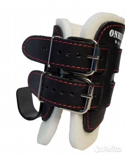 Инверсионные ботинки plan comfort onhillsport