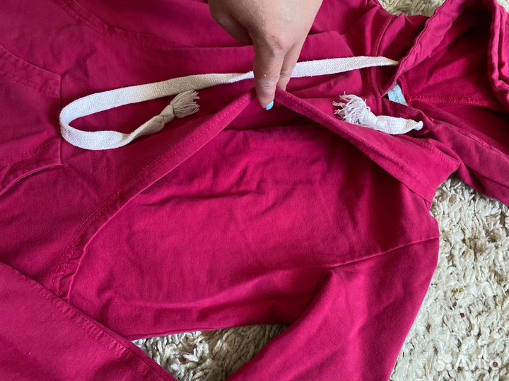 Вещи для беременных пакетом 42 44