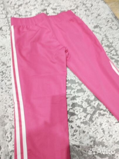 Спортивные штаны adidas женские