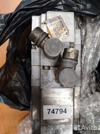 Servomotor 1FK6042-6AF71-1EA2