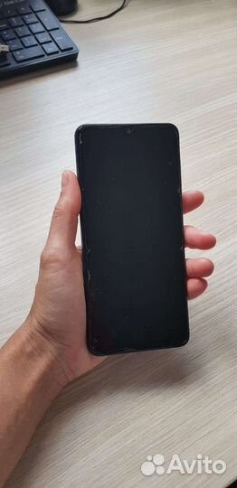 Samsung А12