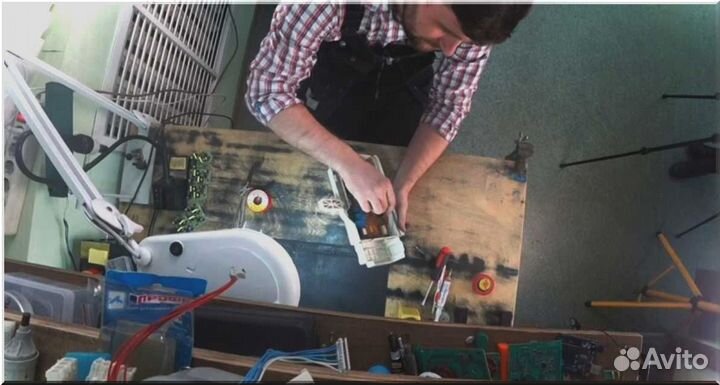 Ремонт стиральных машин частный мастер
