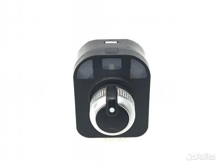 Переключатель регулировки зеркал Audi A8 D3 BVJ