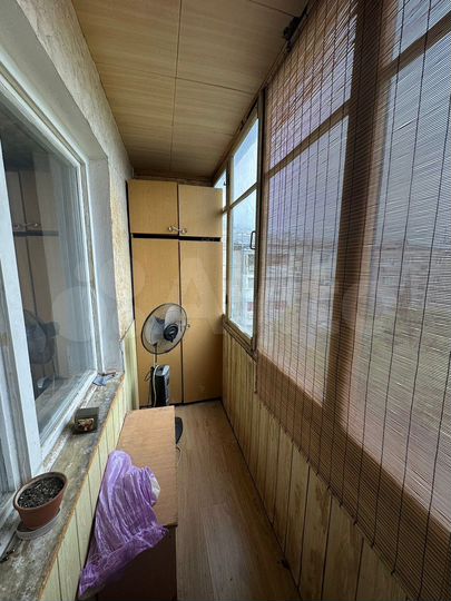 1-к. квартира, 35,4 м², 4/5 эт.