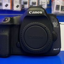 Canon EOS 5D Mark III Body (гарантия) id-0979