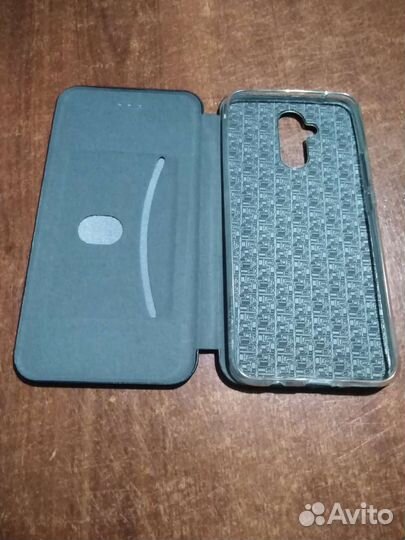 Чехол на Huewei Mate 20 Lite