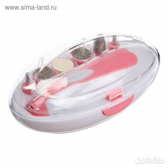 Новый Аппарат для маникюра на гарантии