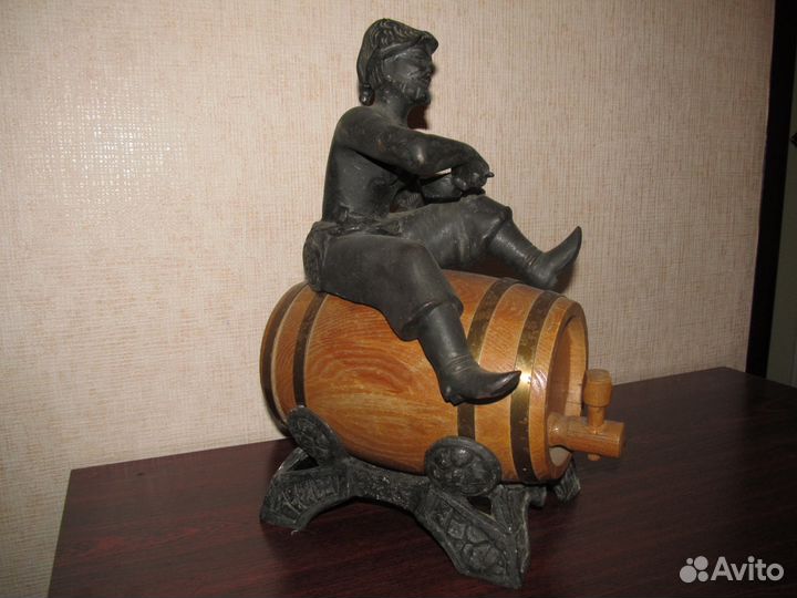 Сувенир СССР