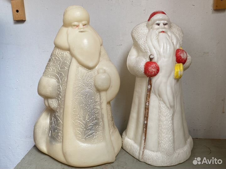 Дед мороз СССР