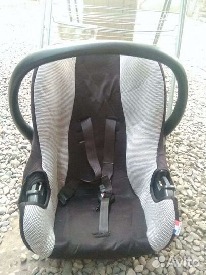 Детское кресло