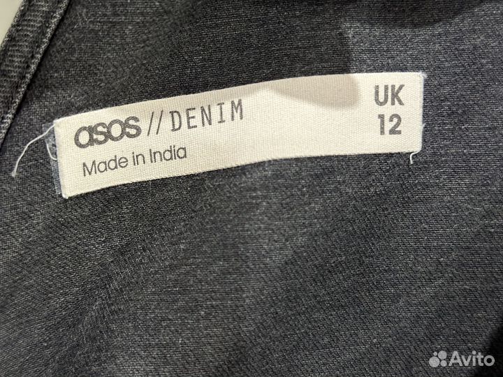 Платье для беременных и кормящих ASOS Materinity