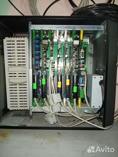 Базовый блок атс LG ipldk-100