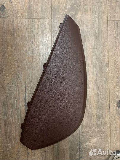 Накладка консоли Infiniti Ex35 1 поколение VQ35HR