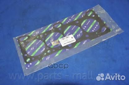 Прокладка гбц hyundai verna(LC) 99-06 PGA-M060