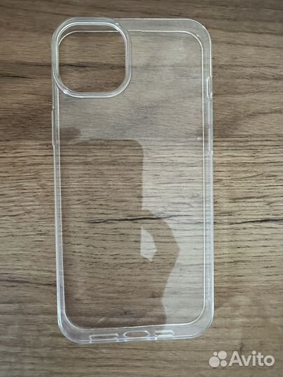 Чехол на iPhone 14 plus