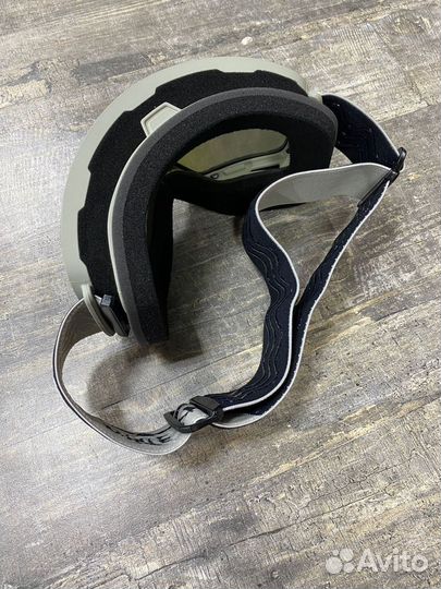 Маска горнолыжная White Owl