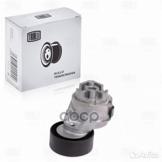 Ролик привод. ремня для а/м Fiat Ducato (06) 2
