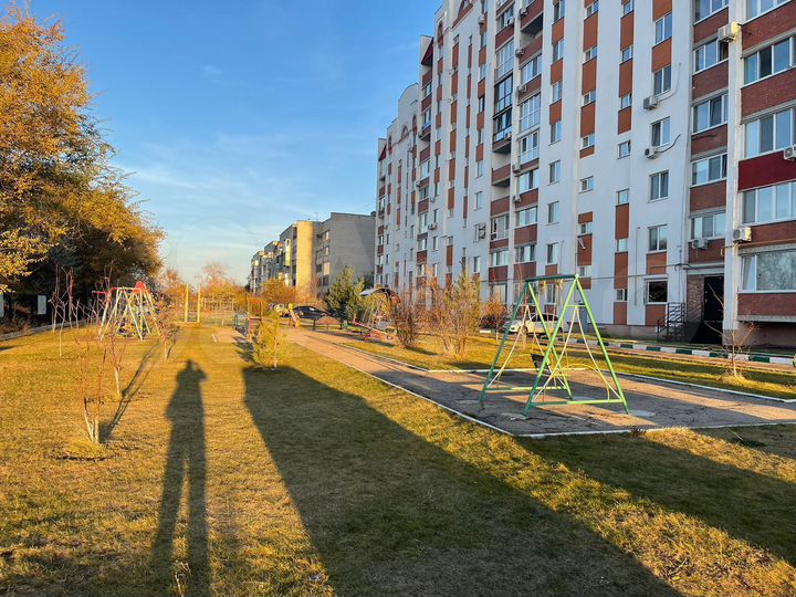 Квартира-студия, 36,4 м², 9/10 эт.