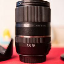 tamron 16-300 - Купить объектив для фотоаппарата 🖲📷 во всех