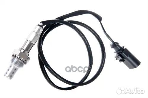 Лямбда-зонд Skoda Octavia 1.8TSI/2.0FSI 12