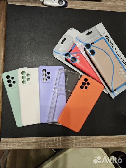 Samsung Galaxy A52, 8/256 ГБ