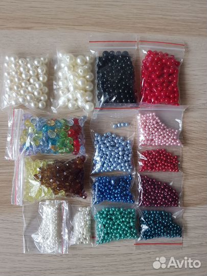 Всё для рукоделия