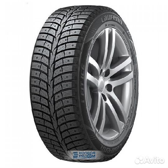 Laufenn I Fit Ice LW 71 225/50 R17 98T