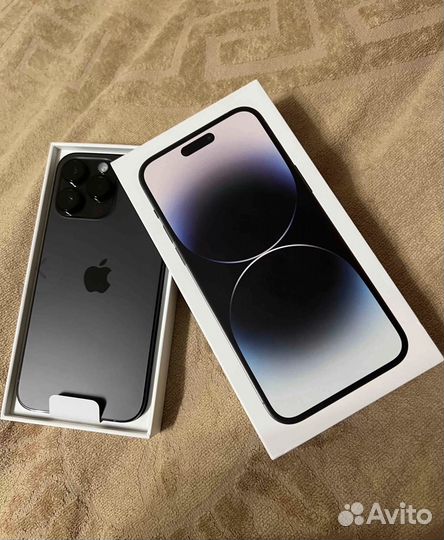 iPhone 14 Pro, 128 ГБ