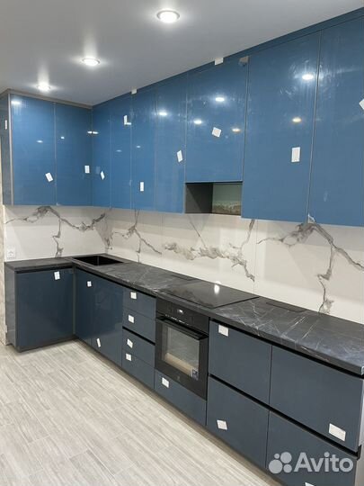 Кухня на заказ