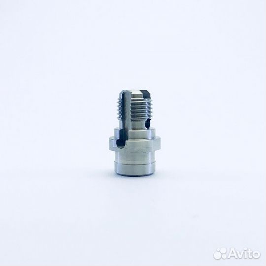 Токарная и фрезерная обработка