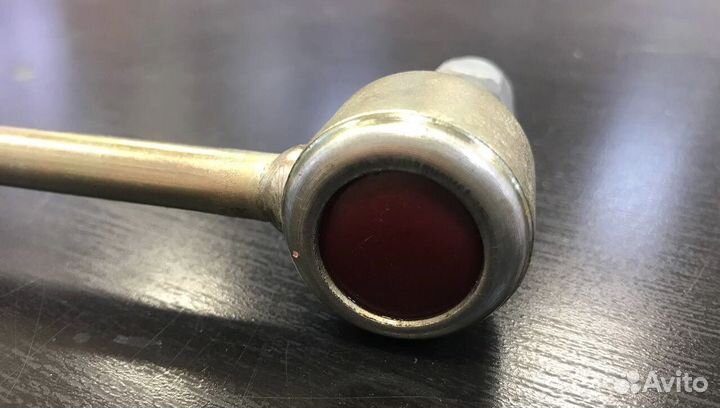 Стойка стабилизатора перед SPG III 10- \ IX 35