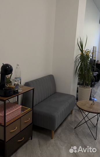 Продам салон красоты