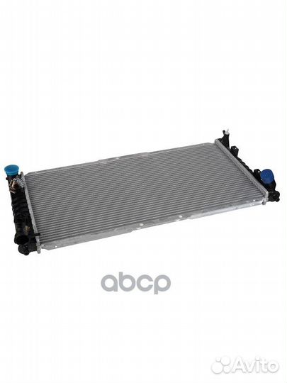 Z20262 радиатор системы охлаждения АКПП Mazda