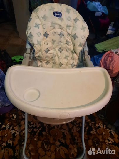 Стул для кормления
