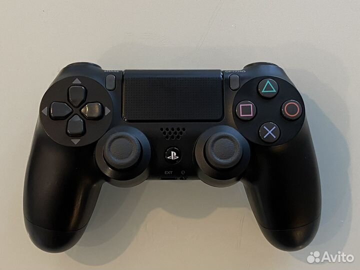 Sony playstation 4 pro 7208b 1 tb