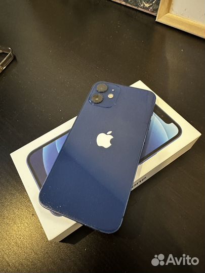 iPhone 12 mini, 64 ГБ