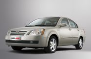Chery Fora (A21) A21 (2006—2011) Седан
