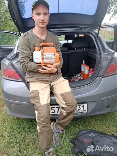 Ремонт холодильников с гарантией